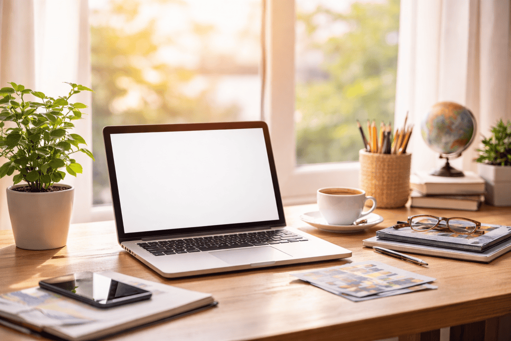 Kontaktseite von NB Kompass – Kontaktaufnahme per E-Mail